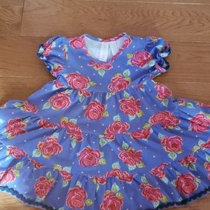 Size 2 American Beauty